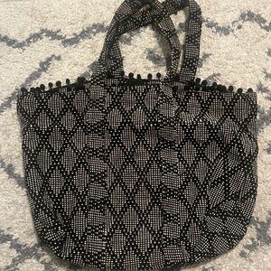 Large Tote bag / travel